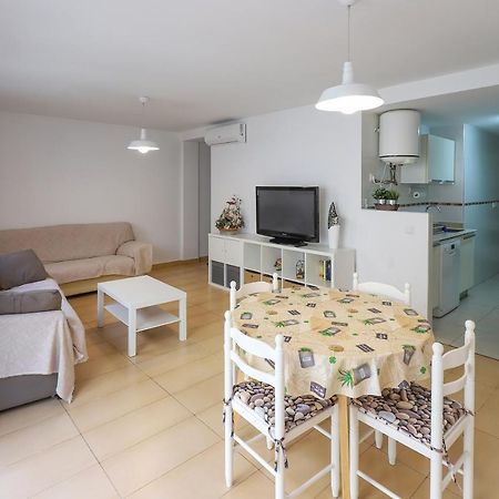 Altea Paseo Maritimo Apartment Екстериор снимка