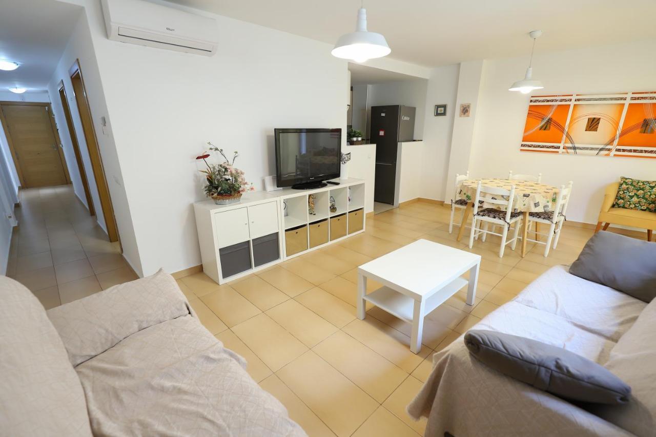 Altea Paseo Maritimo Apartment Екстериор снимка